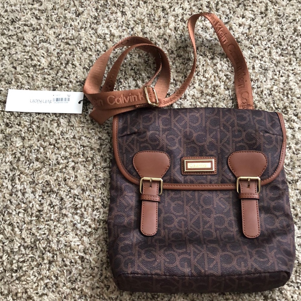 Calvin Klein purse